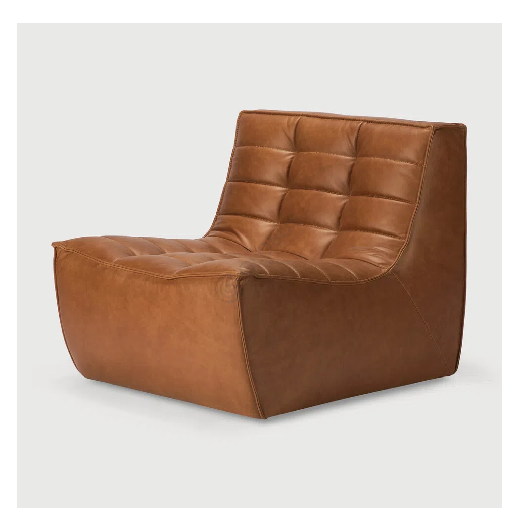 Armchair ETHNICRAFT N701