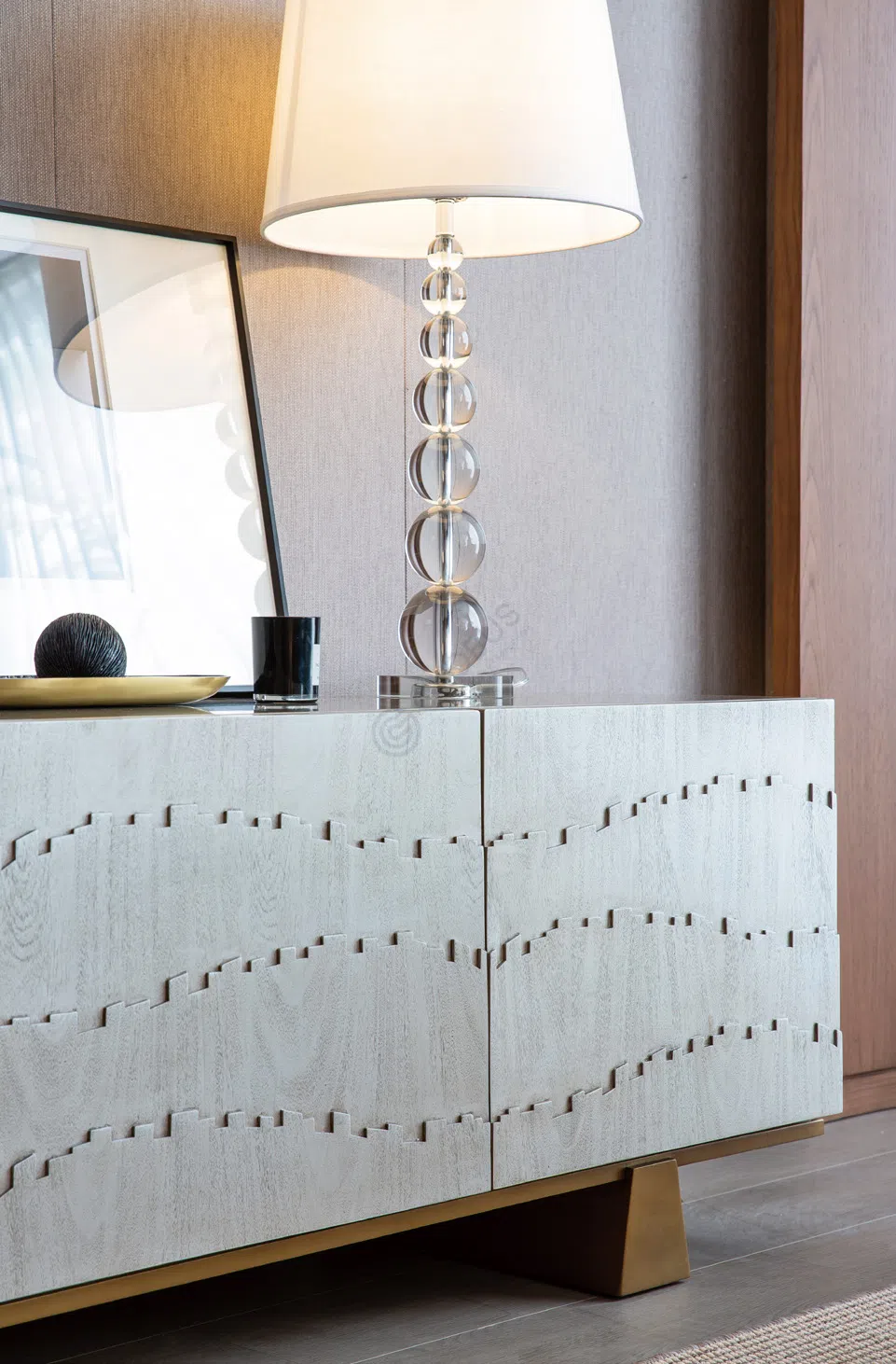 TV stand PRIVATE LABEL Cliff