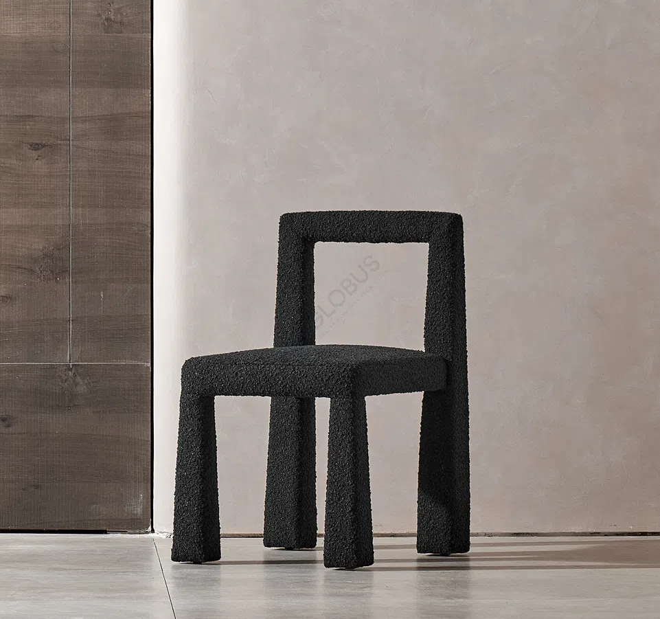 Dining chair Amorosa