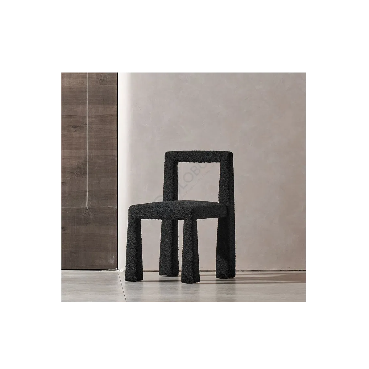 Dining chair Amorosa