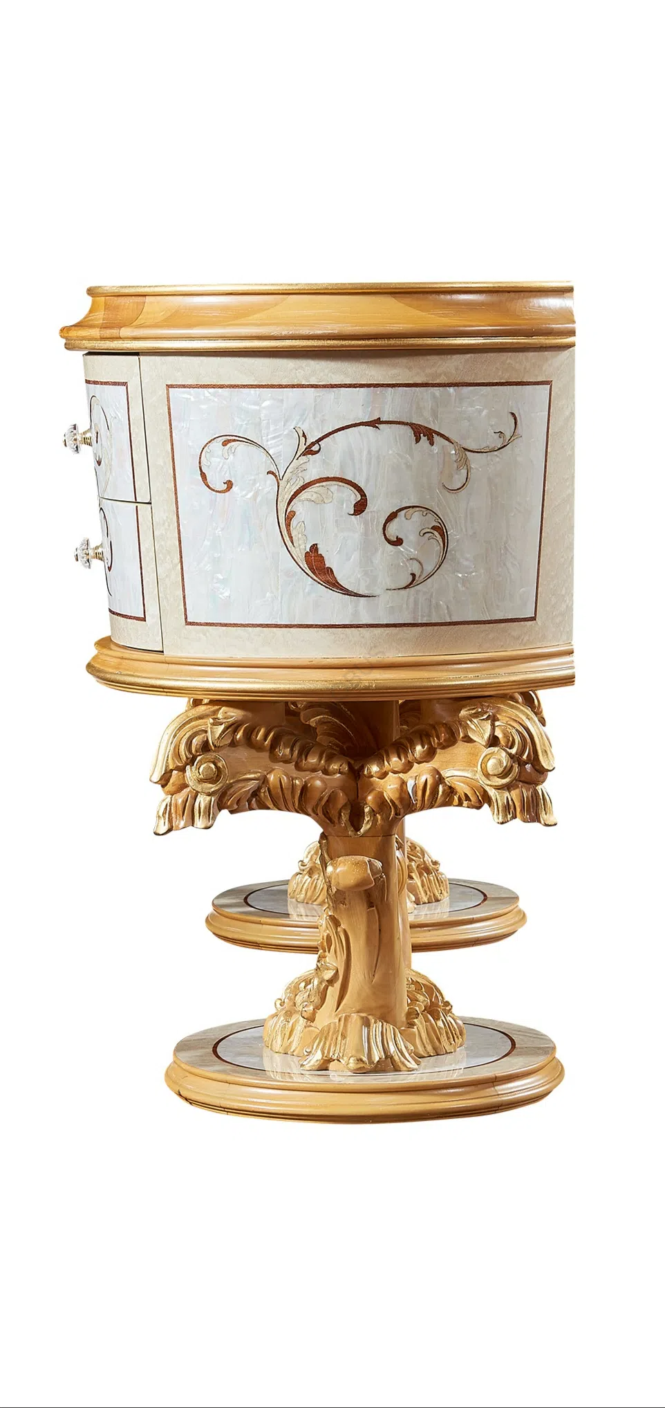 Dressing table RIVA Volesio