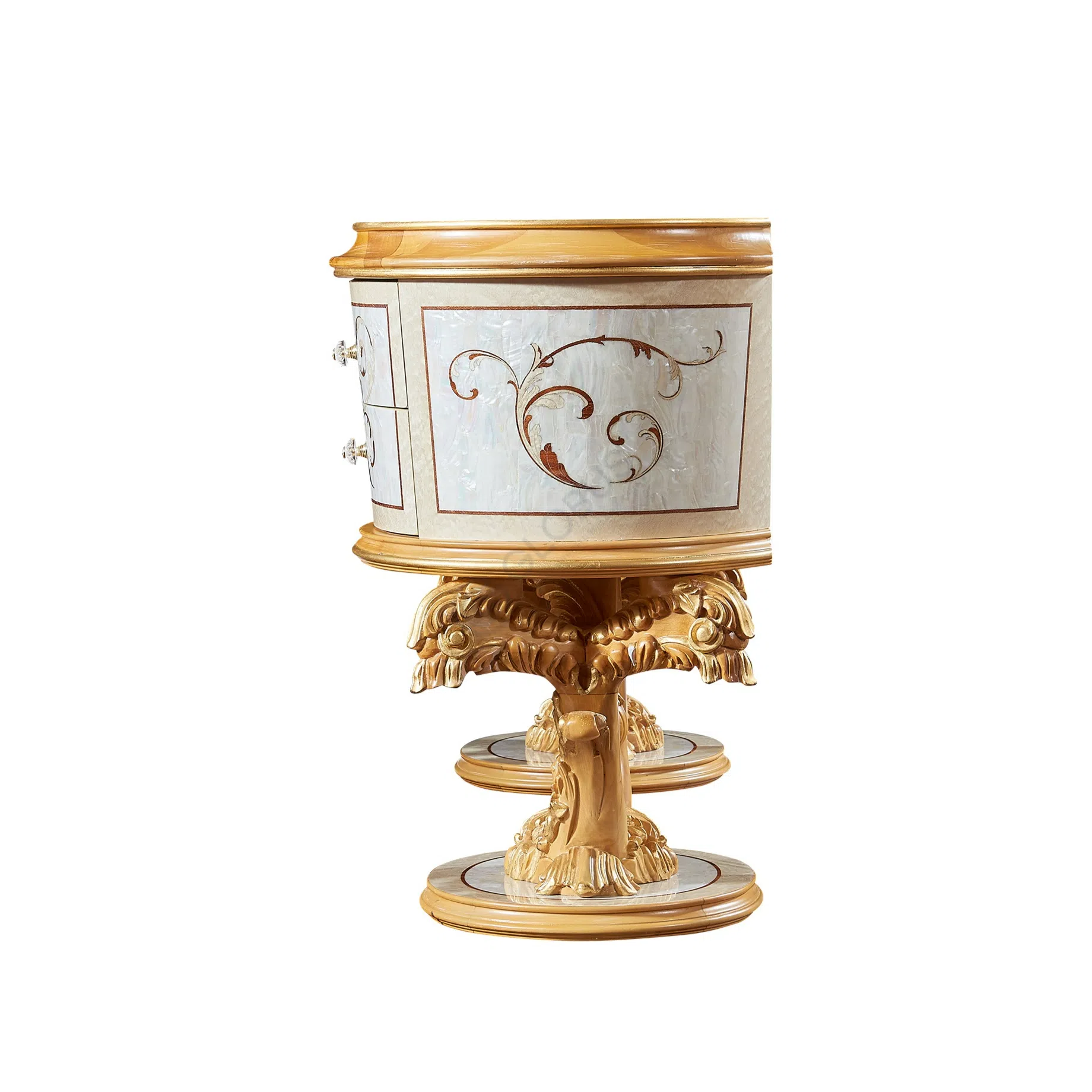 Dressing table RIVA Volesio