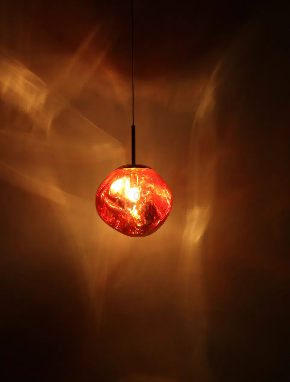 Pendant light TOM DIXON Melt