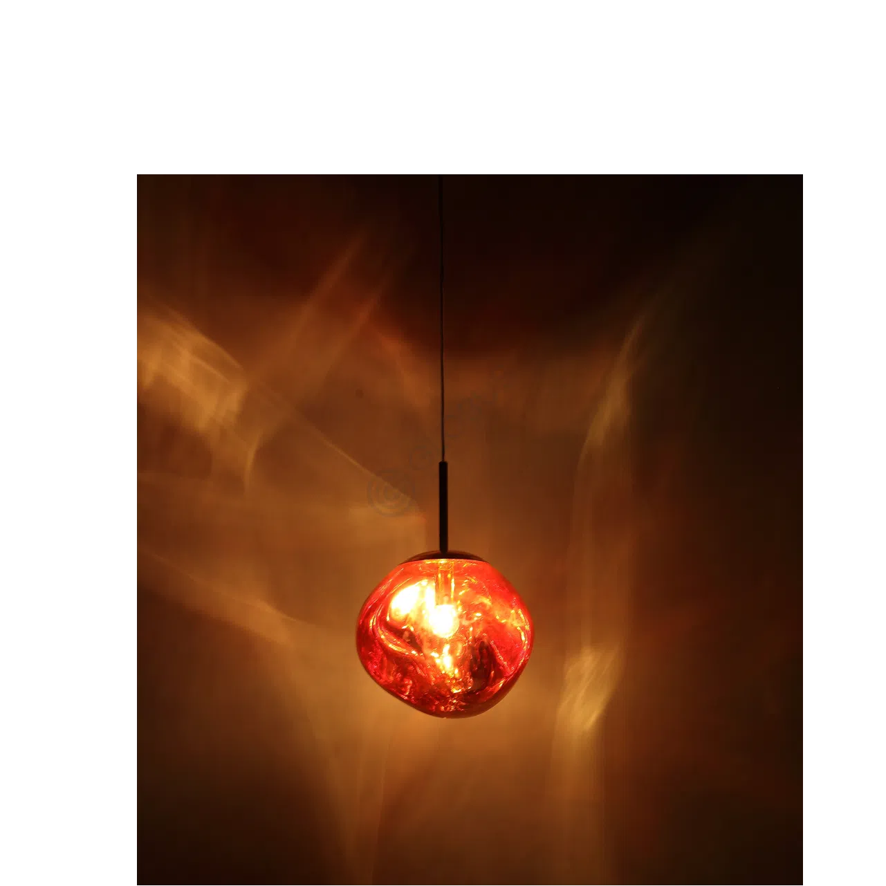 Pendant light TOM DIXON Melt