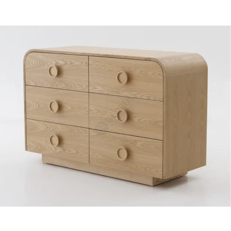 Cupboard Lettera