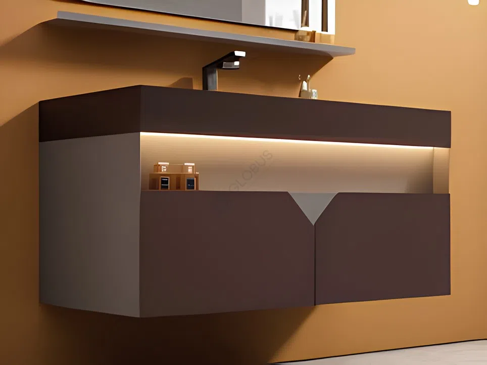 Bathroom cabinet Succus