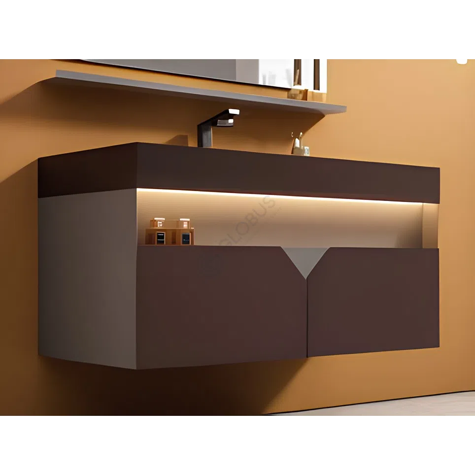 Bathroom cabinet Succus