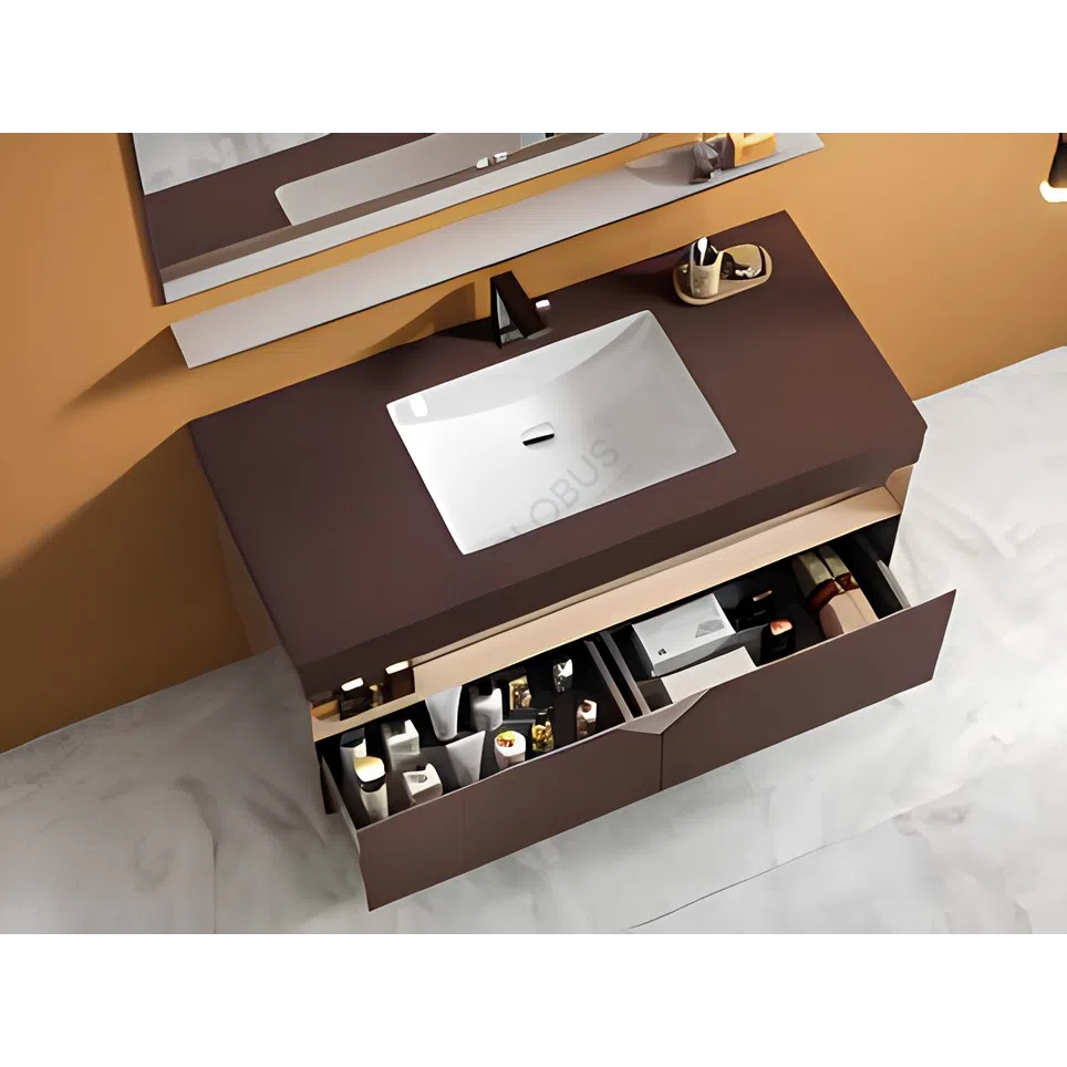Bathroom cabinet Succus