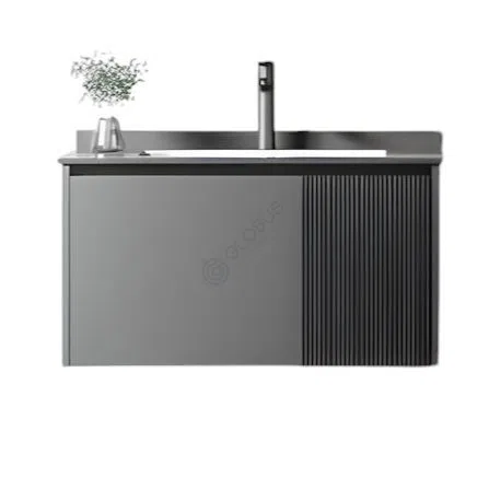 Bathroom cabinet Zoryana