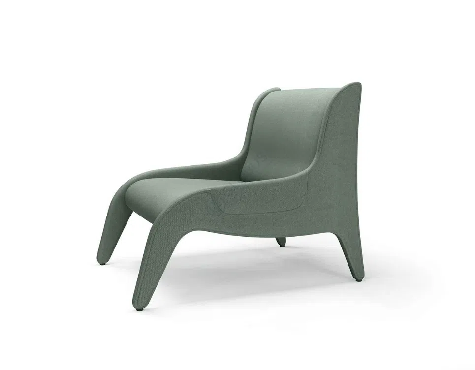 Armchair CASSINA Antropus