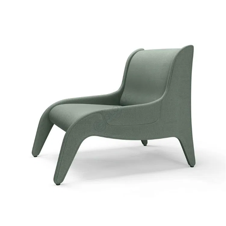 Armchair CASSINA Antropus