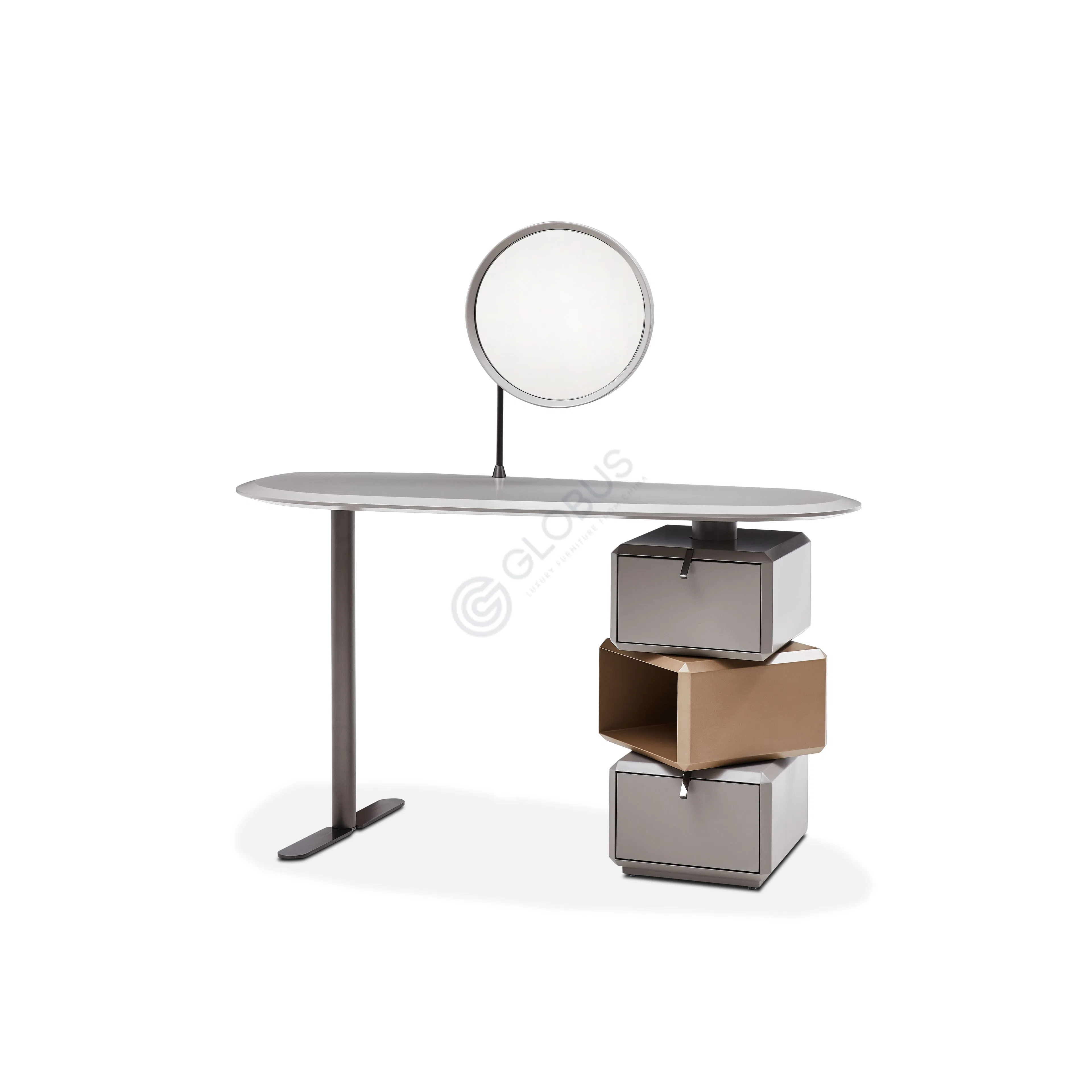 Dressing table MOLTENI Teorema