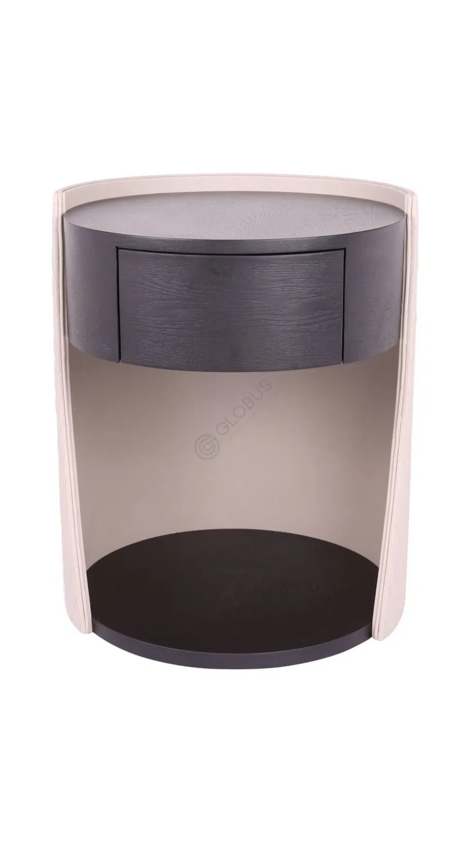 Bedside table THEODORE ALEXANDER Devona