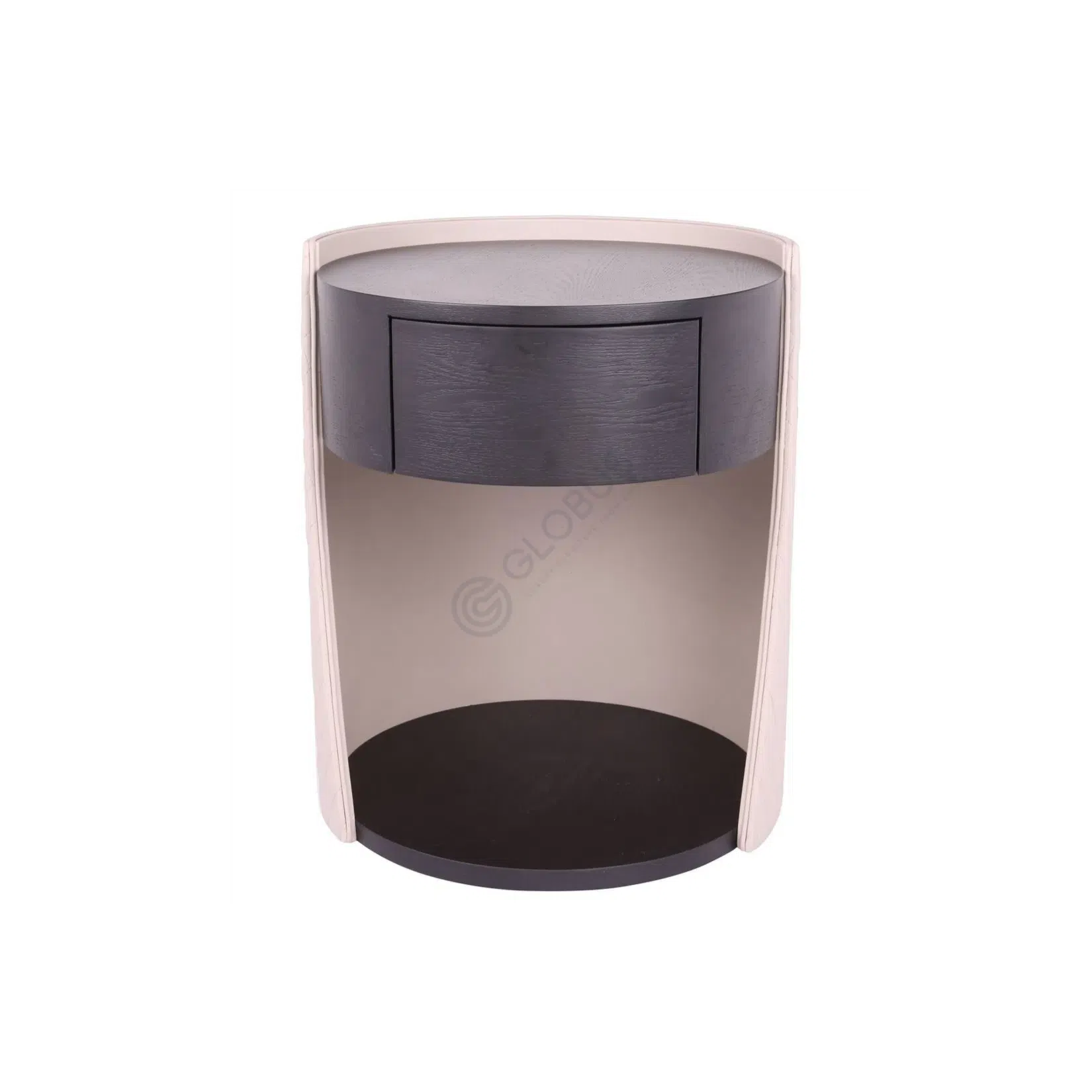 Bedside table THEODORE ALEXANDER Devona