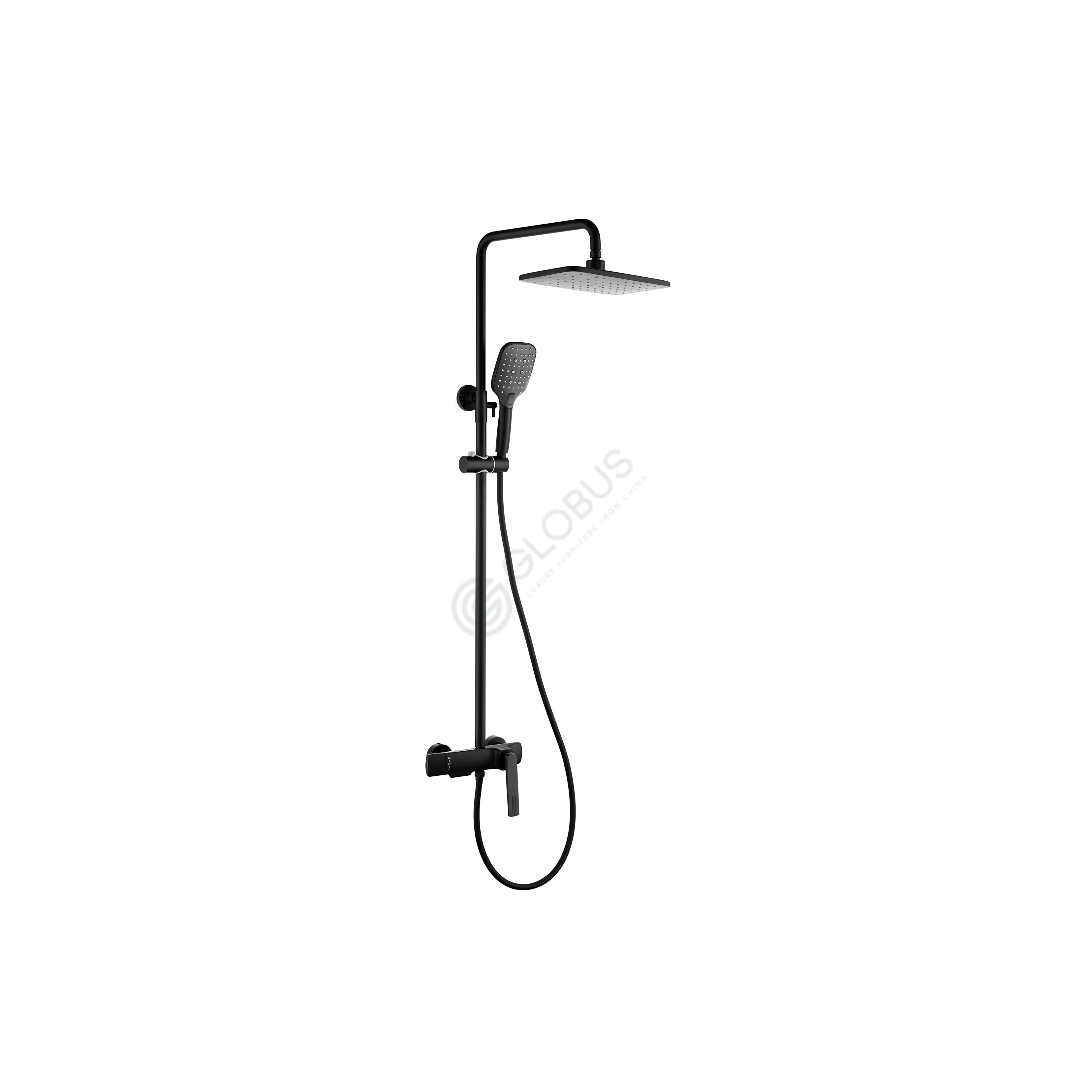 Shower mixer Quinaline