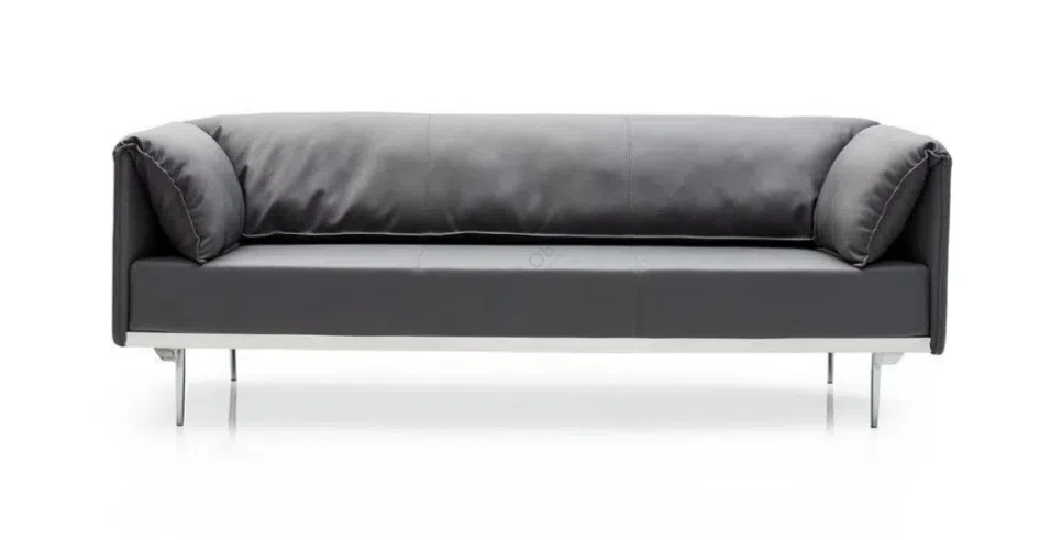 Office sofa POLTRONA FRAU John-John