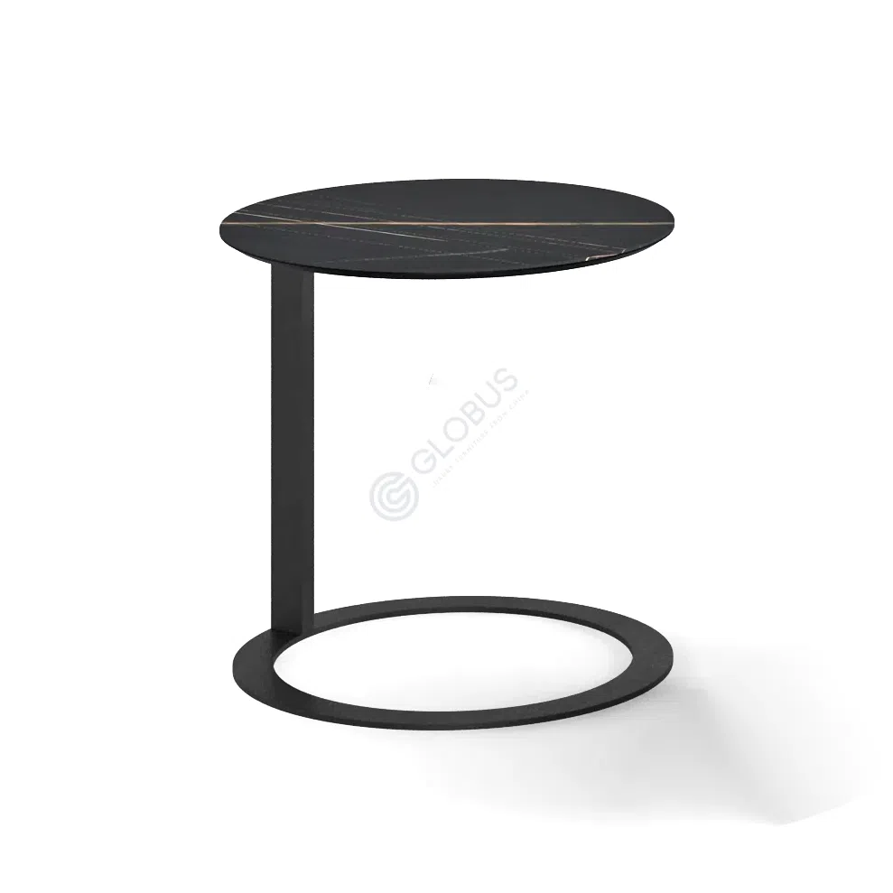 Side table LIVING DIVANI Tethys