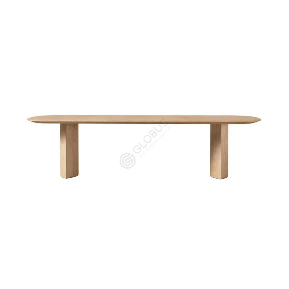 Dining table MINIFORMS Plauto
