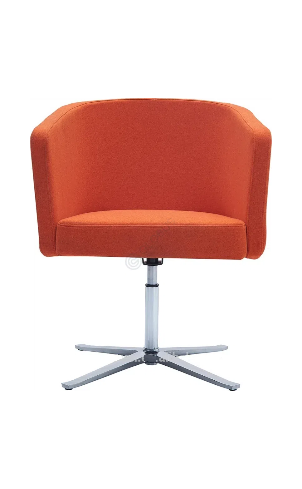 Office chair Bolzoni