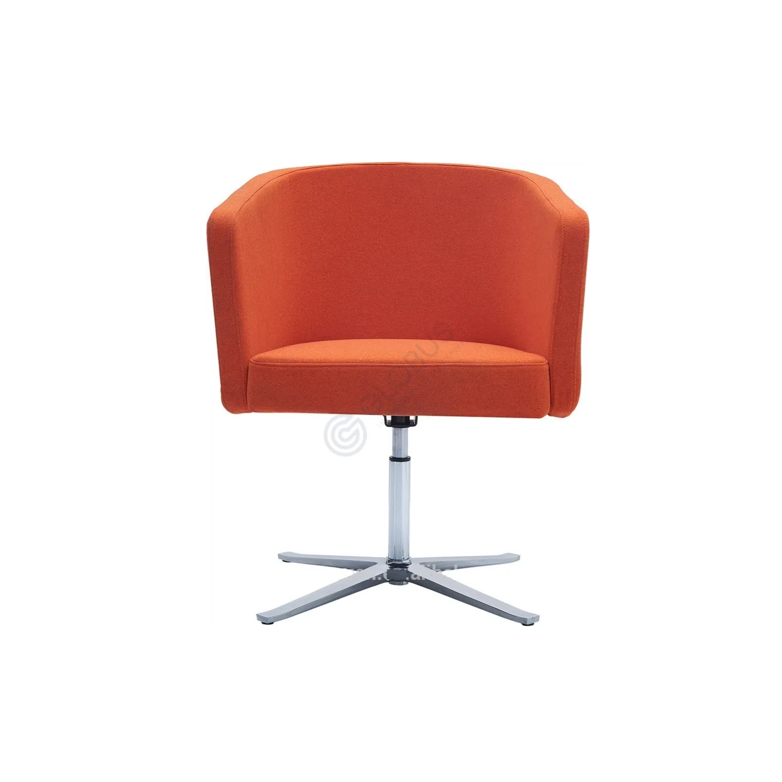 Office chair Bolzoni