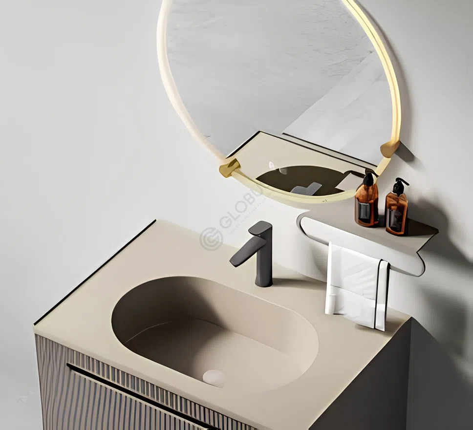 Bathroom cabinet Umayyah