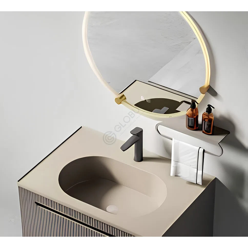 Bathroom cabinet Umayyah