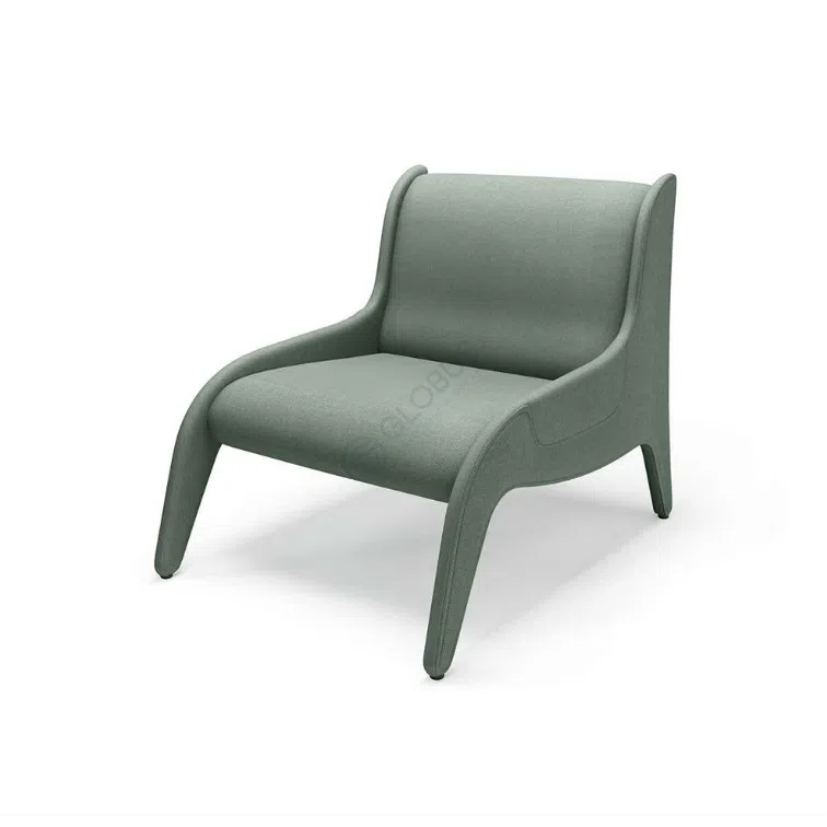 Armchair CASSINA Antropus