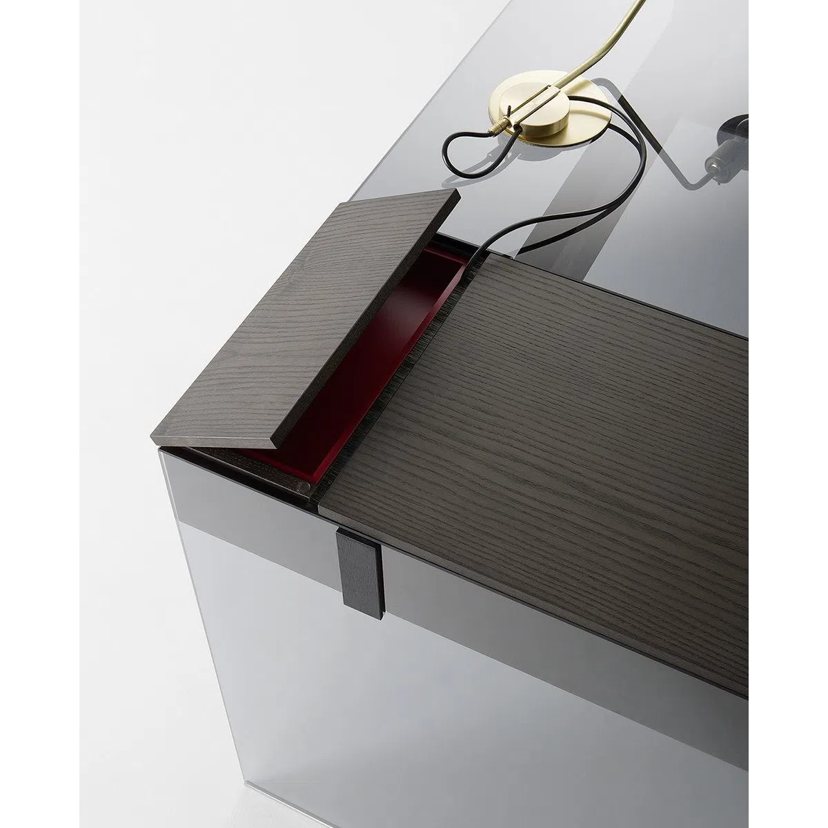 Desk GALLOTTI&RADICE Air Desk W