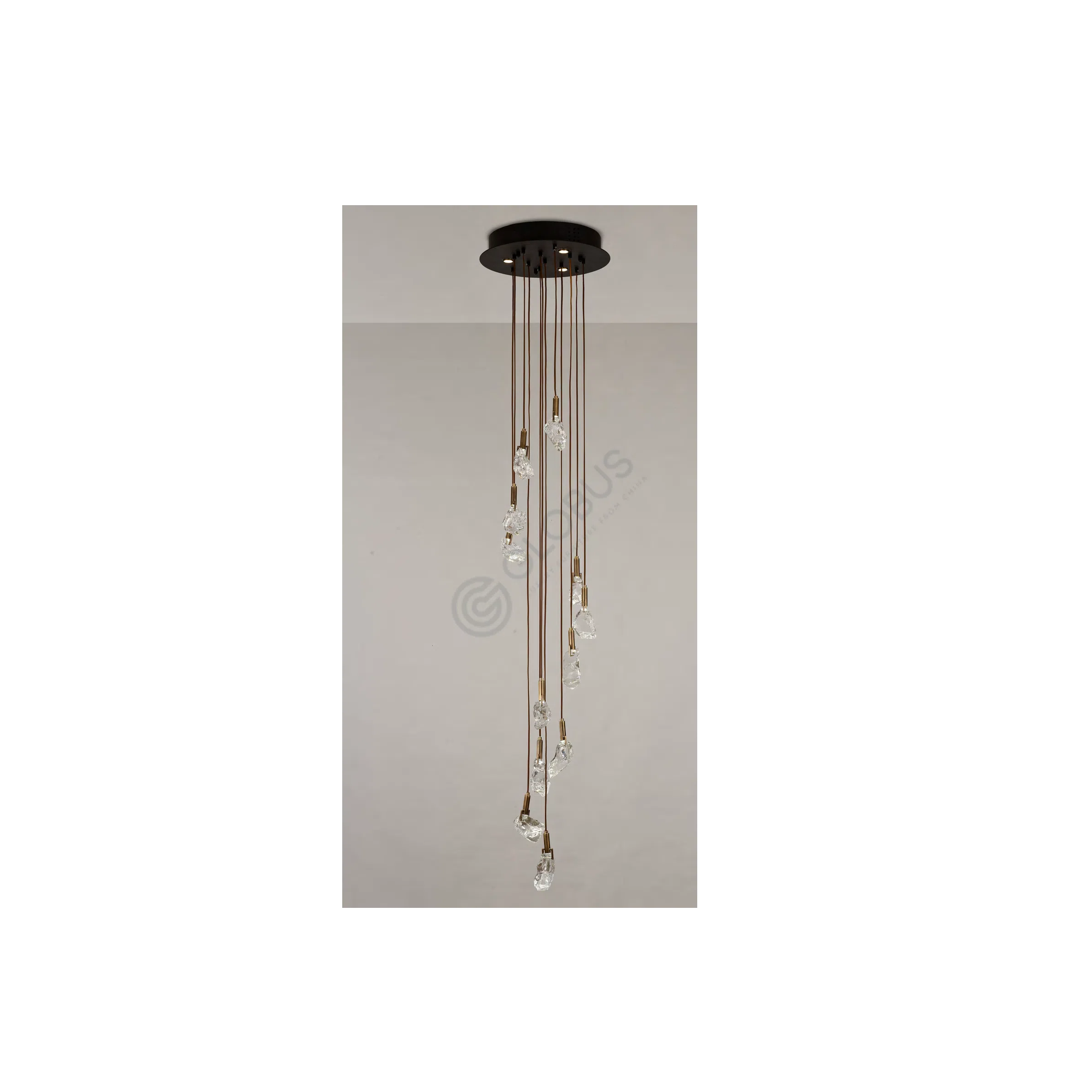 Pendant light Xyria