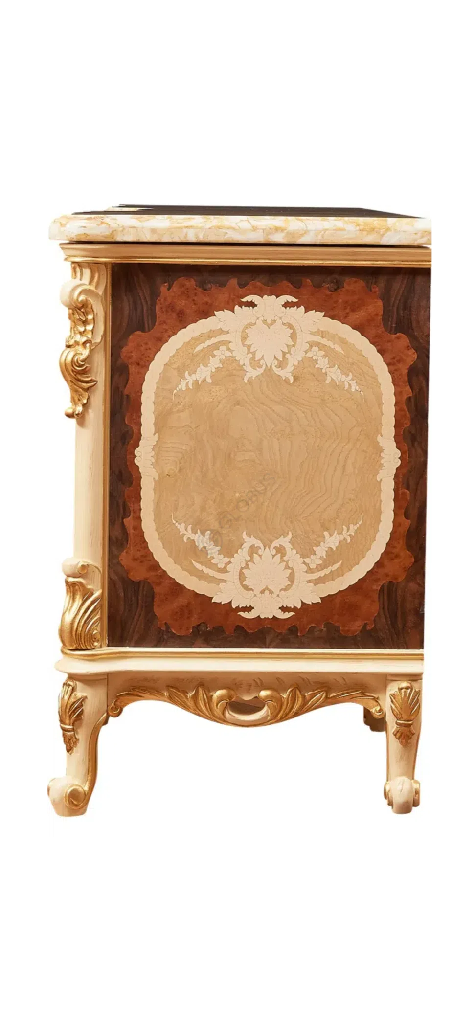 Dressing table Pensato