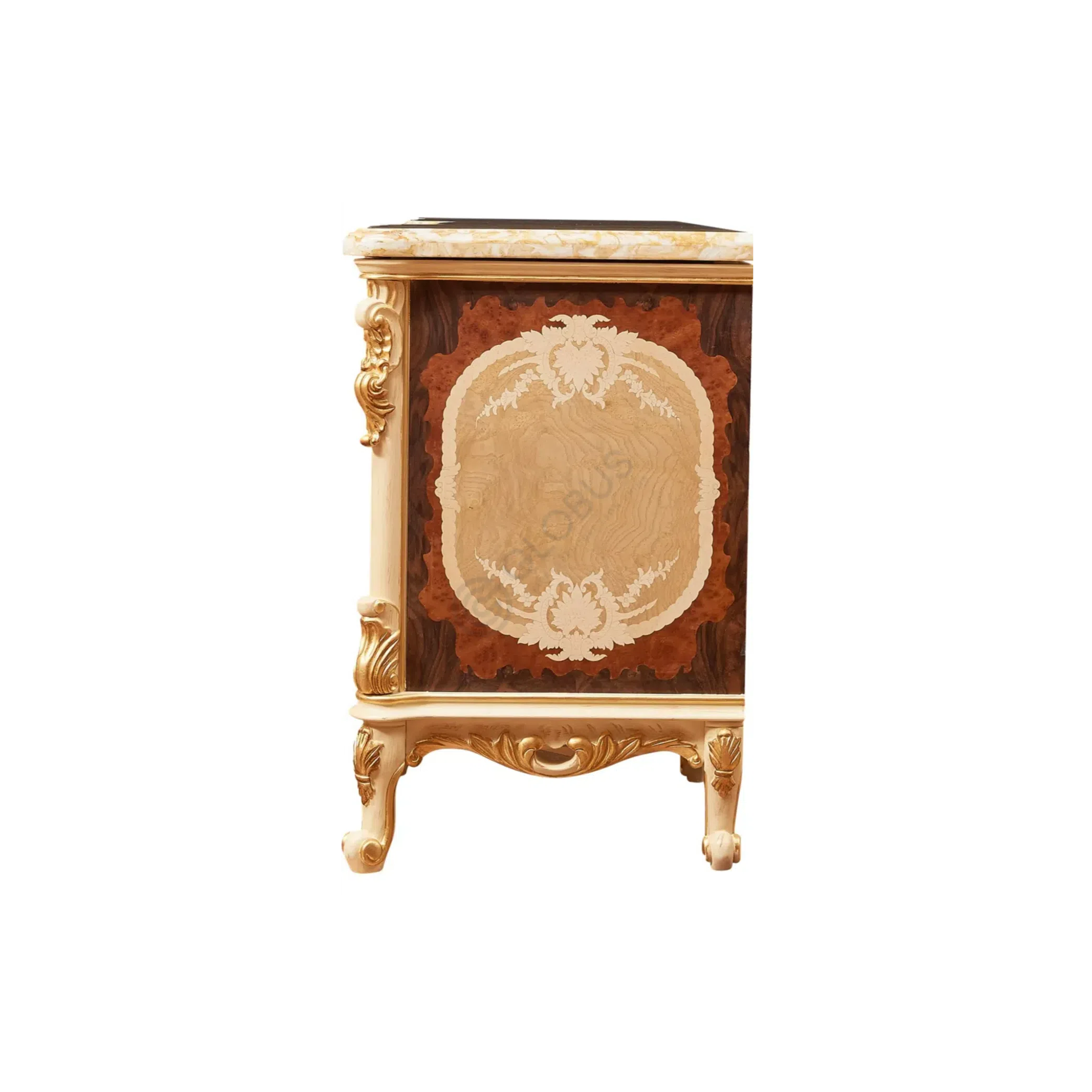 Dressing table Pensato