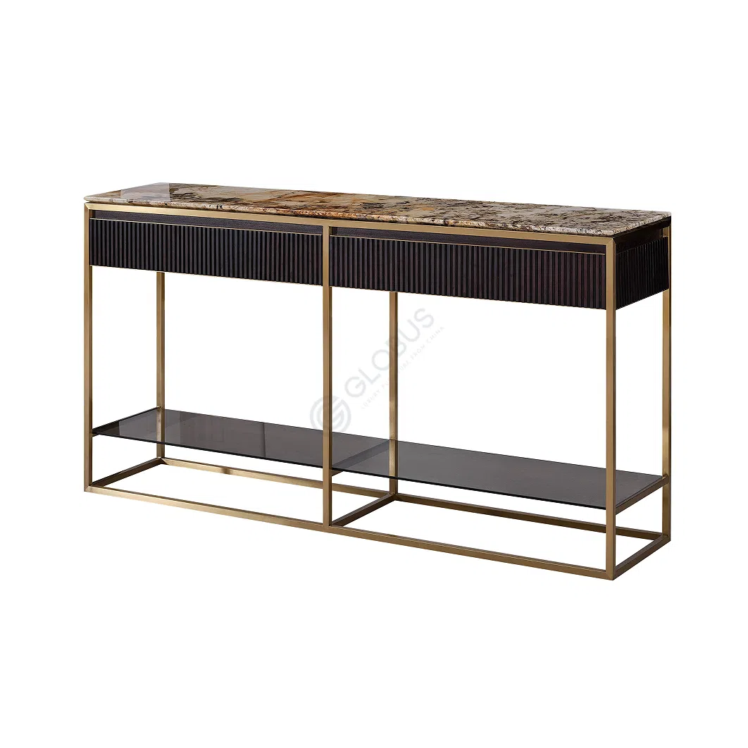 Консоль VISIONNAIRE Banner