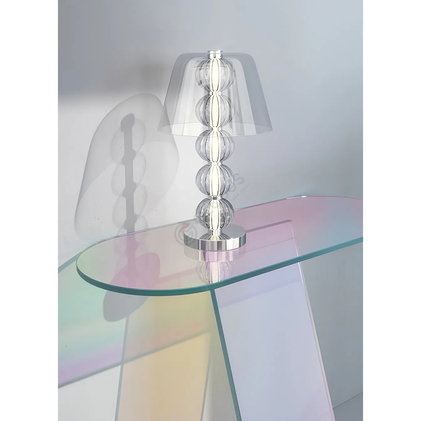 Настольная лампа ALEXEY DANILIN Amulet