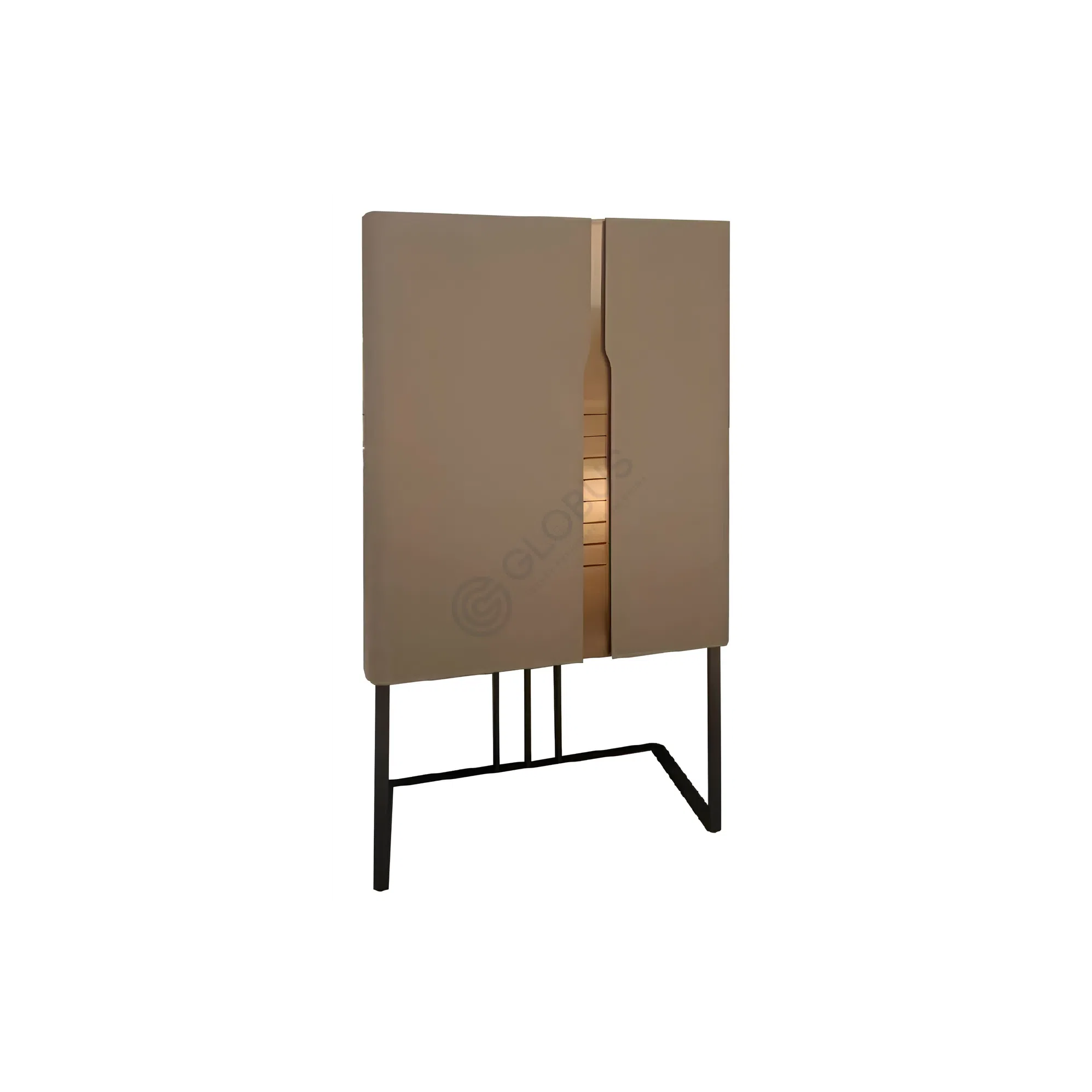 Wine cabinet Usanda