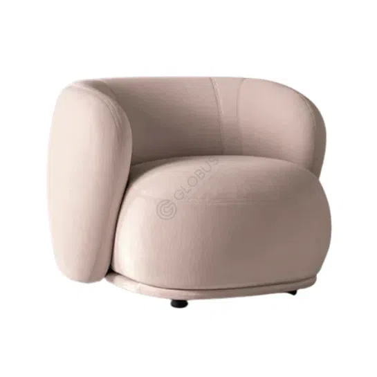 Armchair MERIDIANI Rene