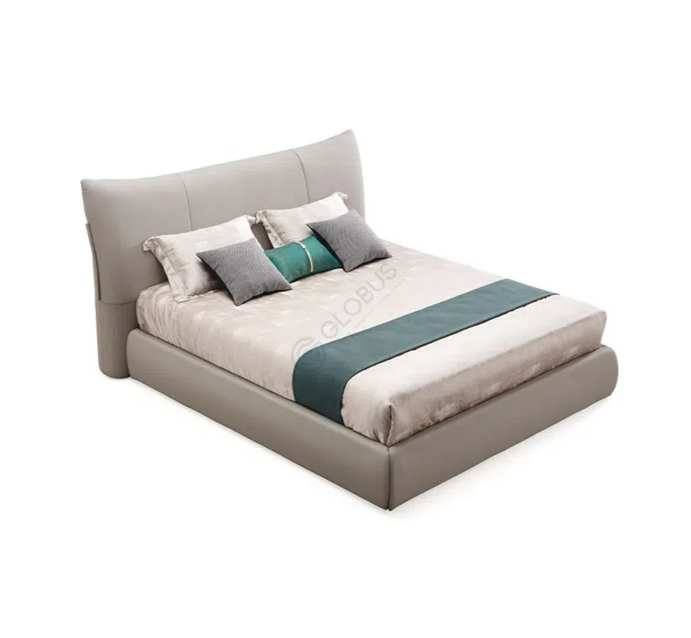 Bed Gelenia