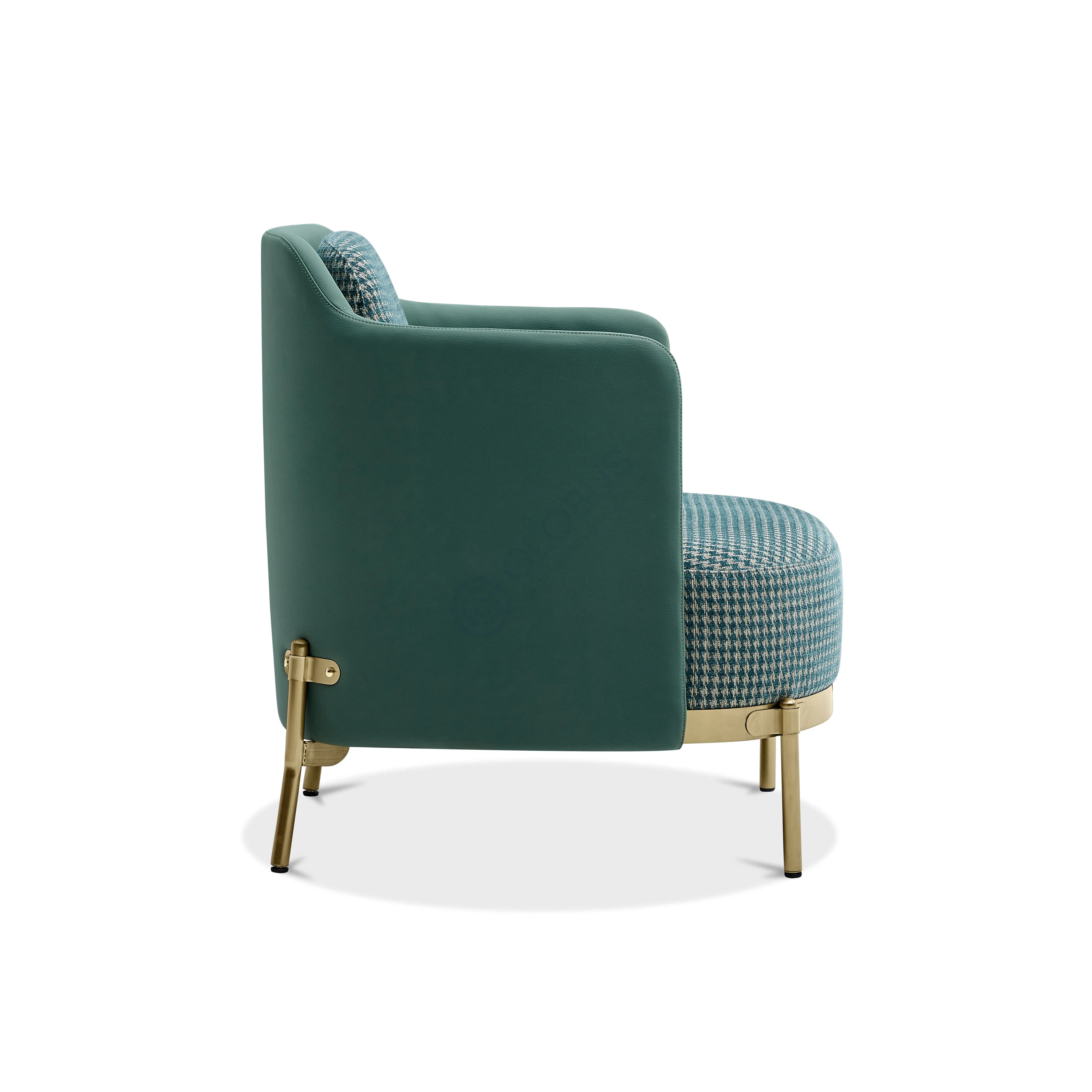 Armchair MINOTTI Tape