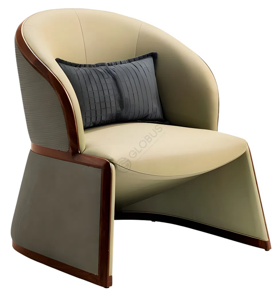 Armchair Arannotta