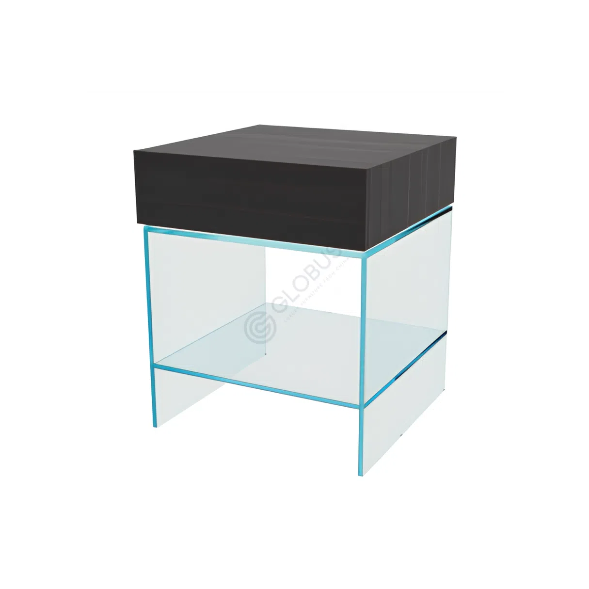 Bedside table Pazrona