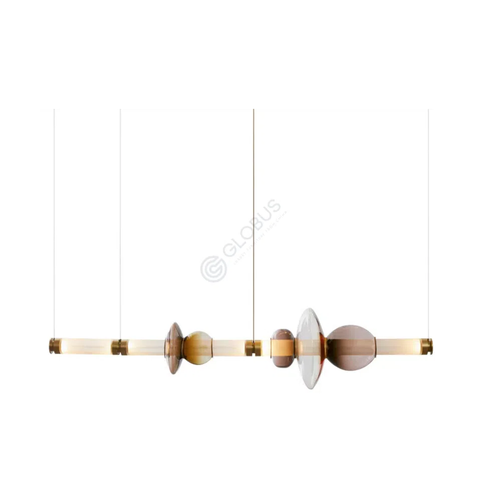 Pendant light GABRIEL SCOTT Luna 1