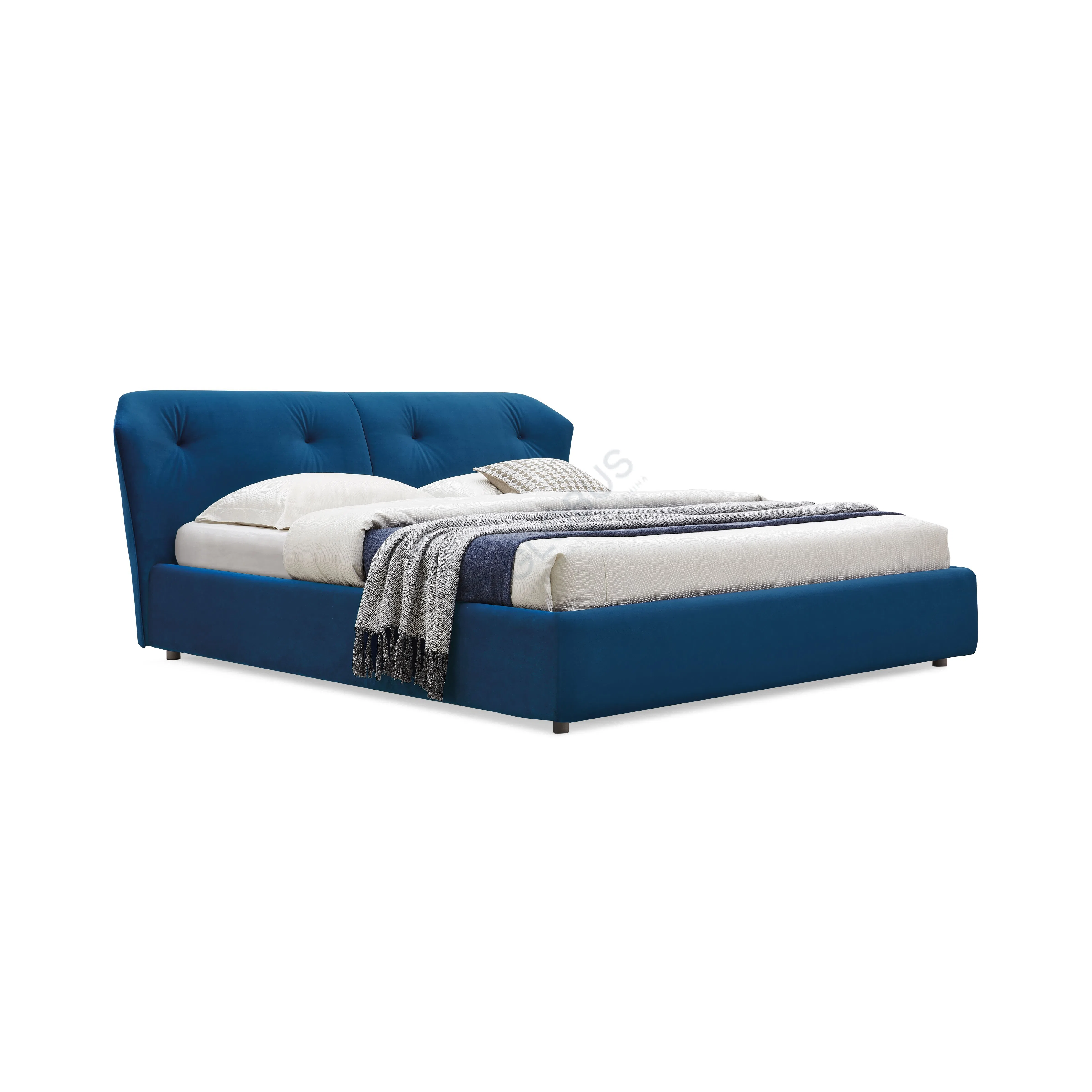 Bed SABA New York
