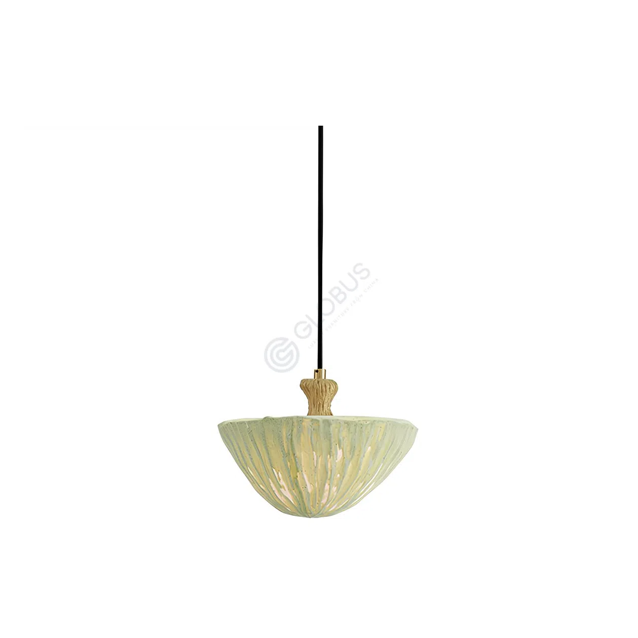 Pendant light Tergentus