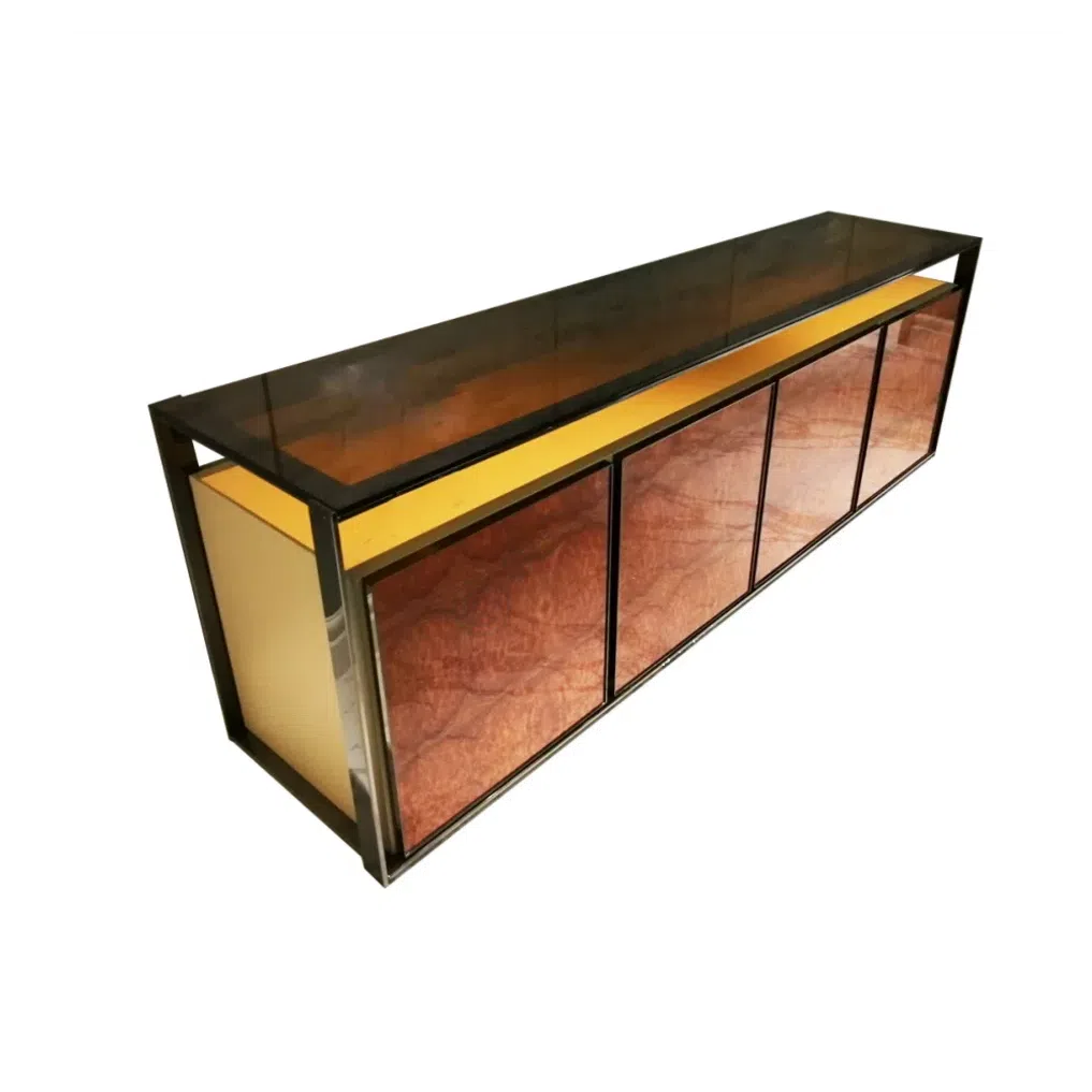Sideboard Pubes