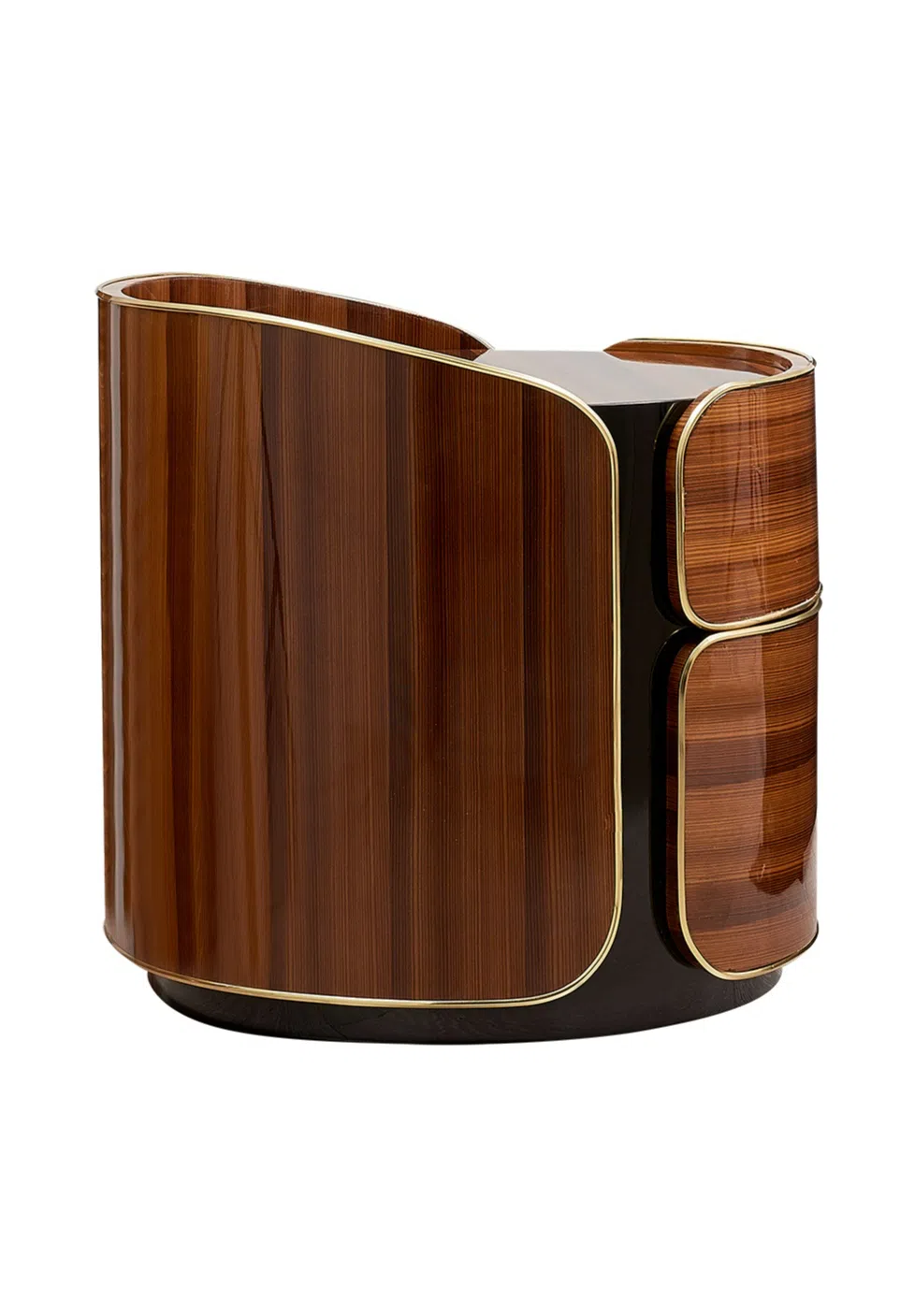 Bedside table Quintilio