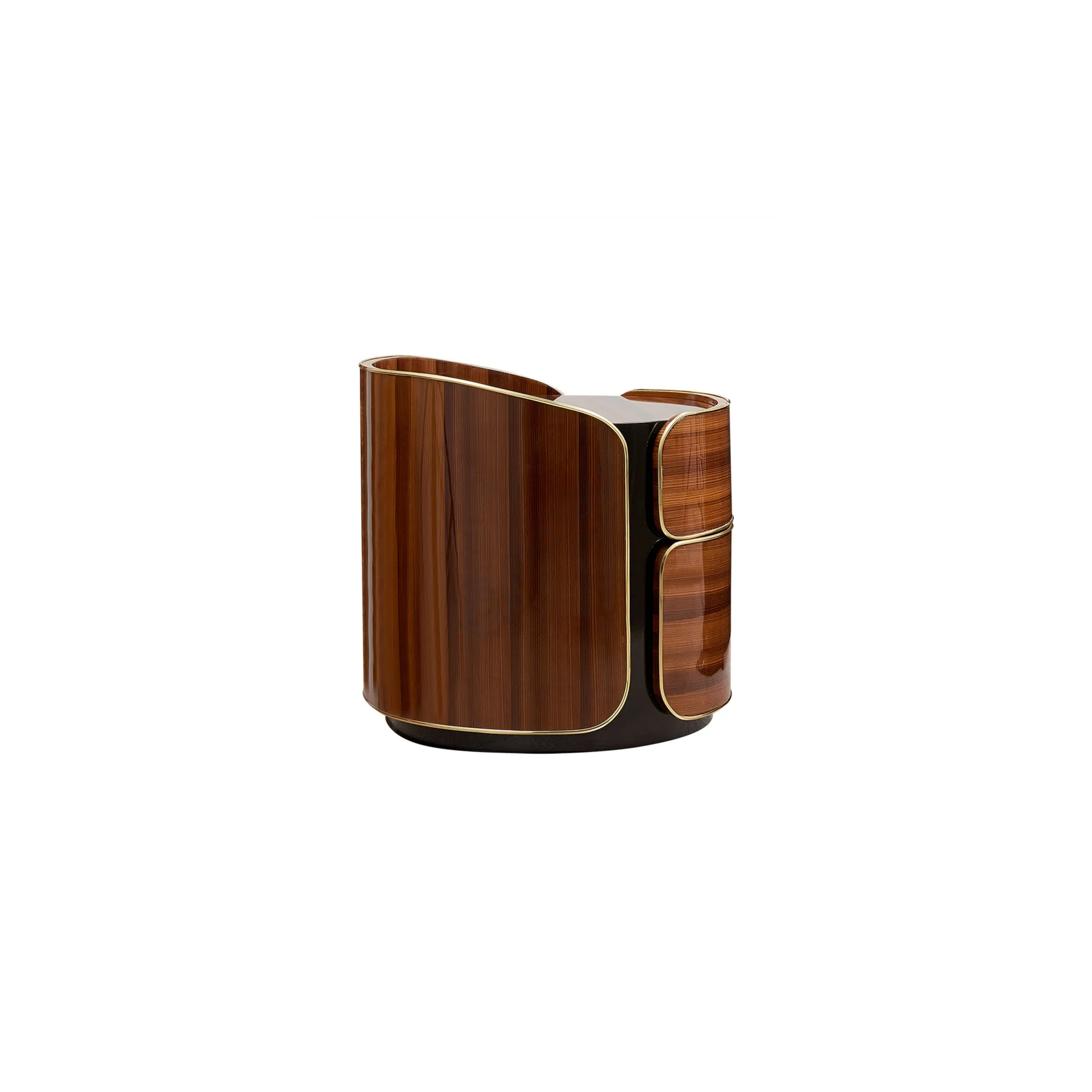 Bedside table Quintilio