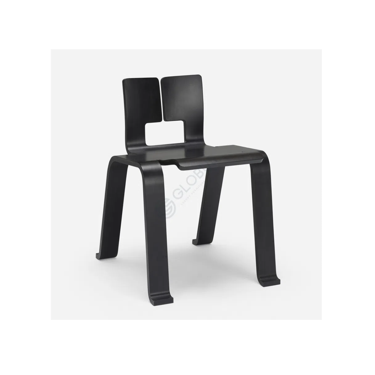 Обеденный стул CASSINA Ombra Tokyo