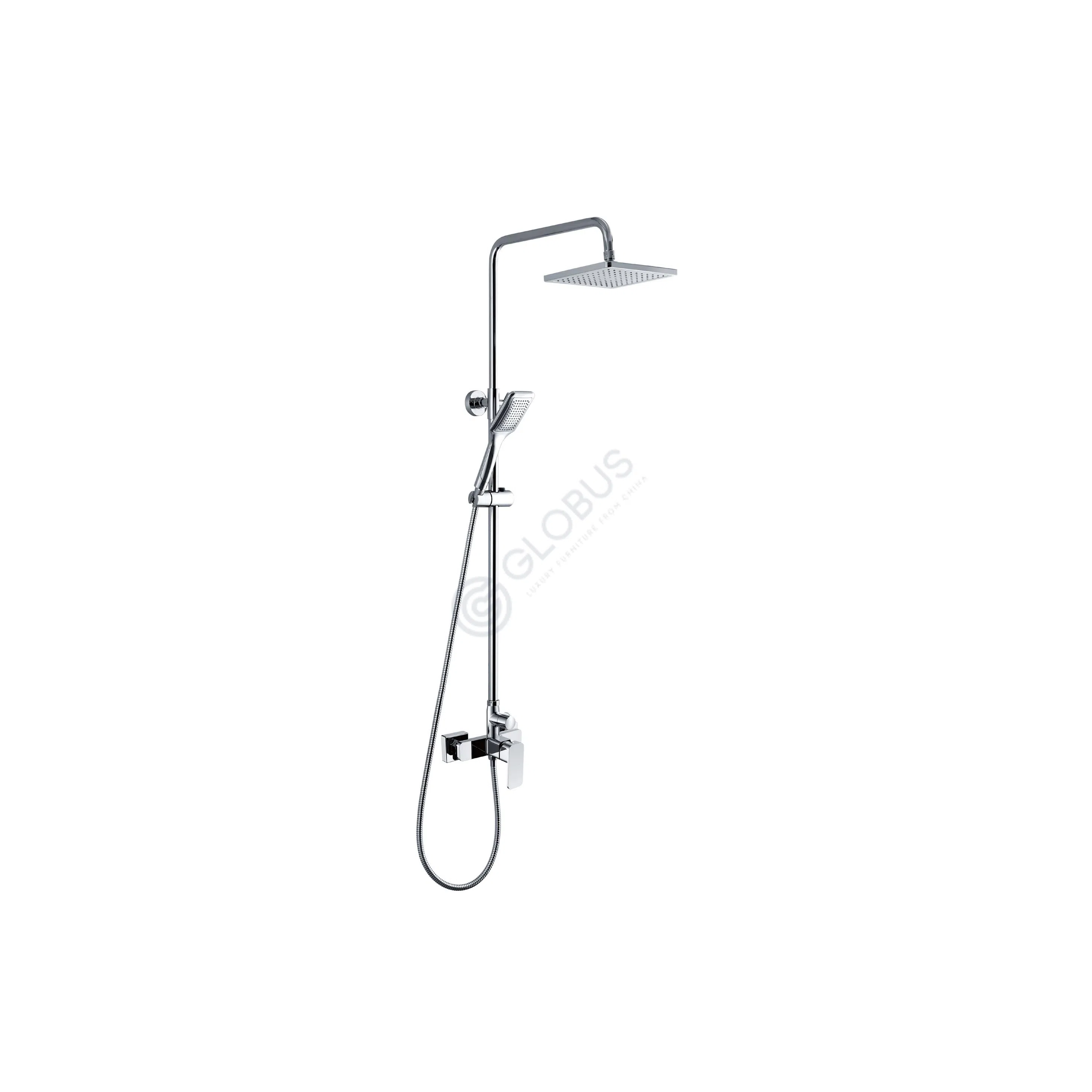 Shower mixer Zelo
