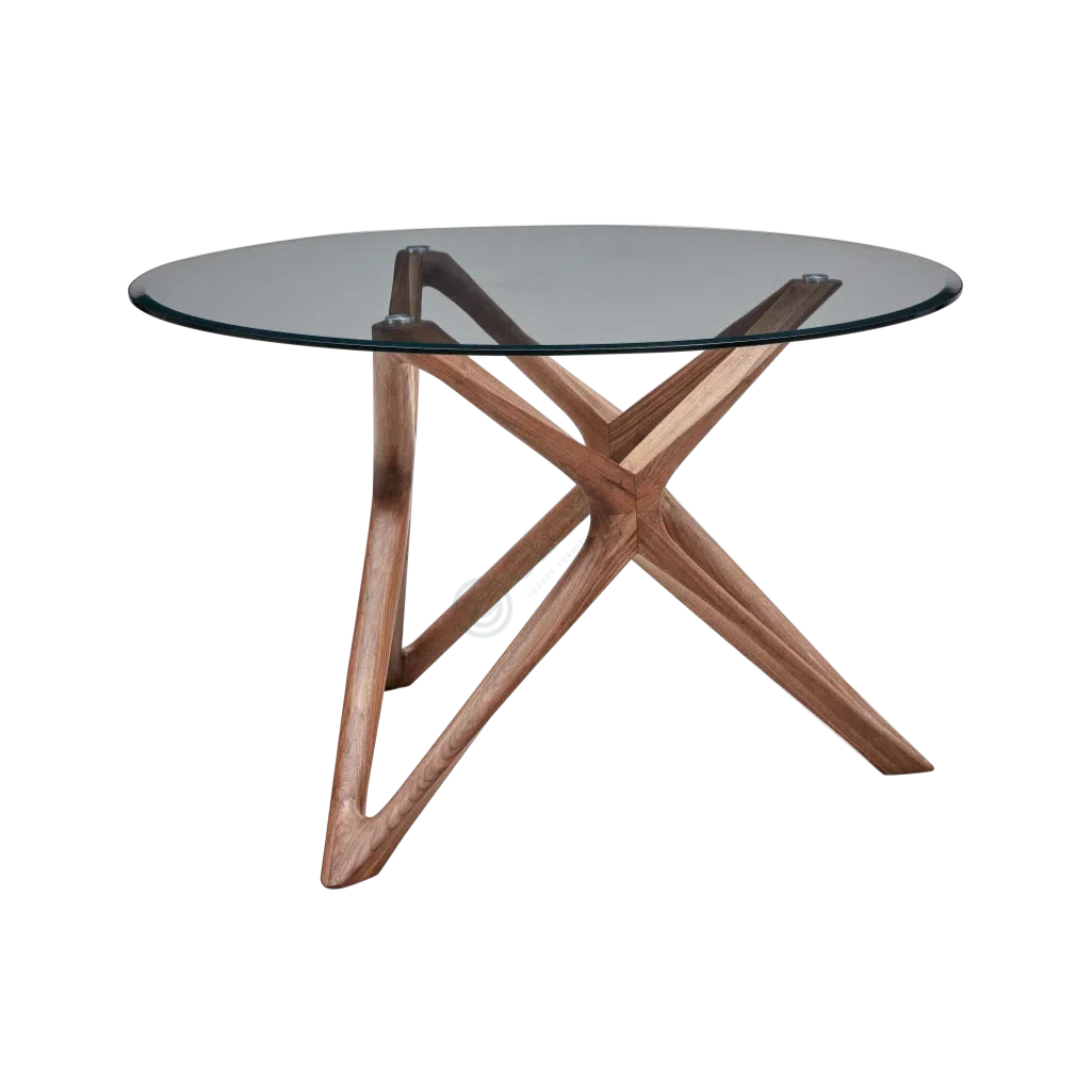 Dining table PORADA Circe