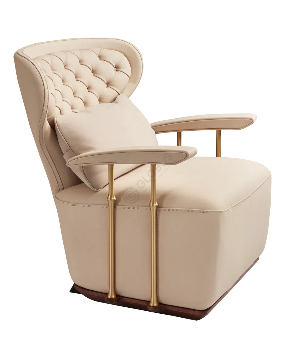 Armchair Tarro