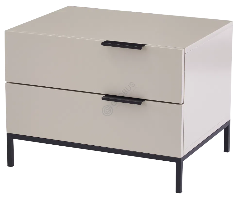 Bedside table Sabastiana